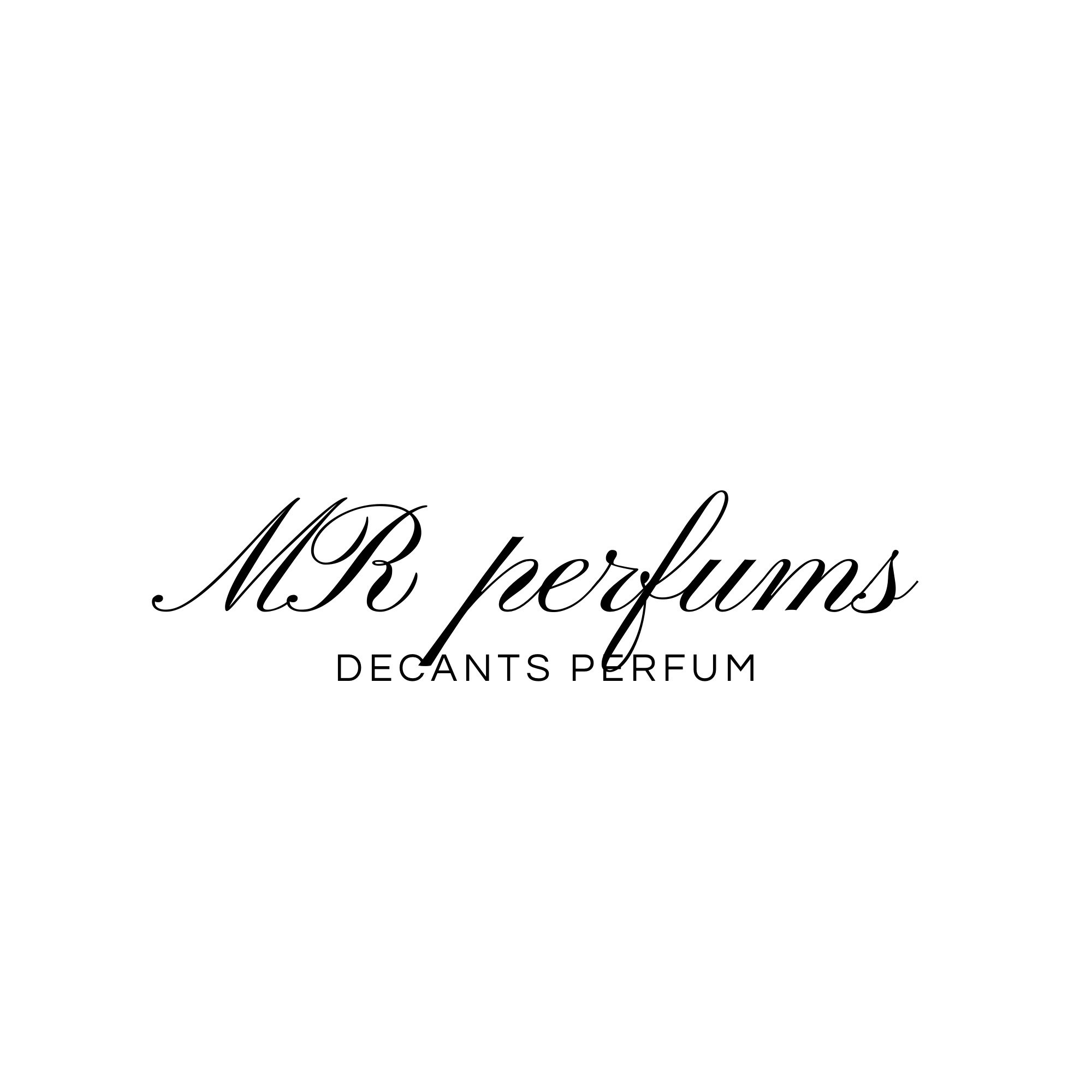MR Perfums