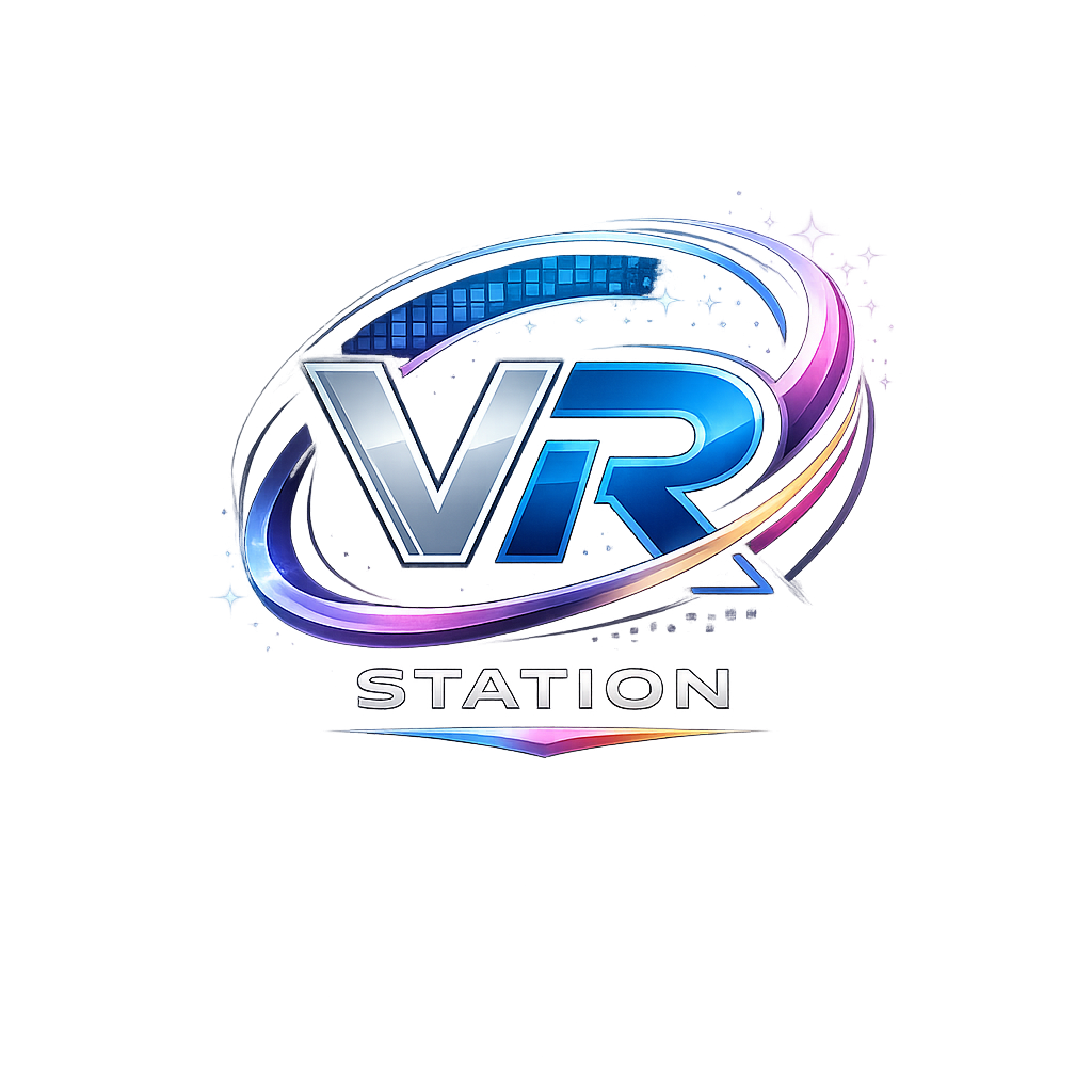 VR Supply Station