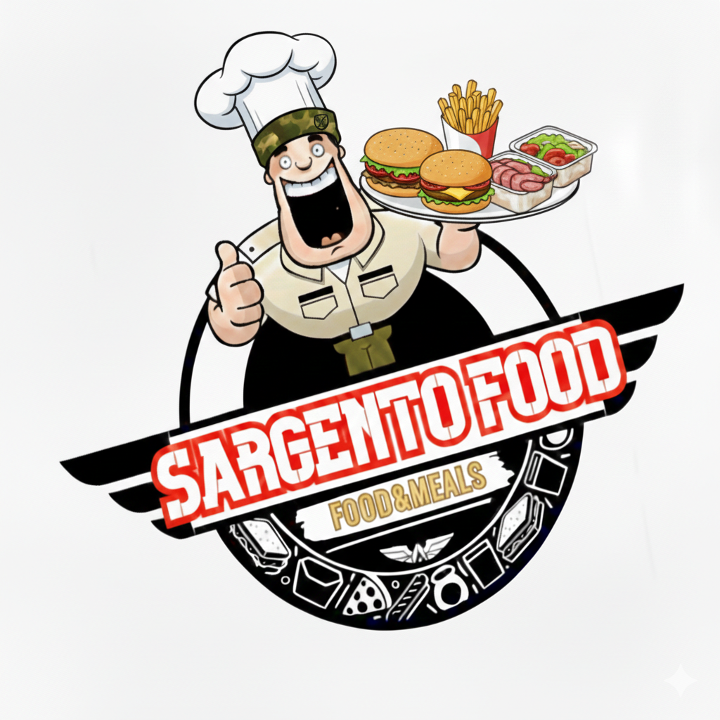 Sargento FOOD