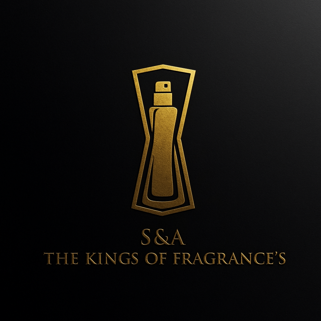 The Kings Of Fragrance's