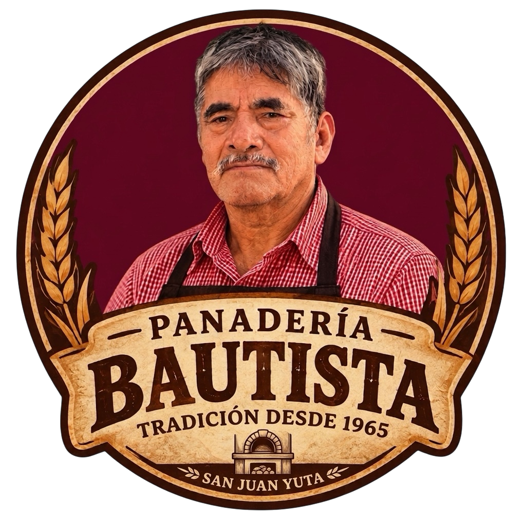 PANADERÍA BAUTISTA