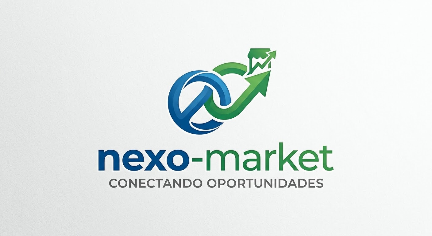 NexoMarket