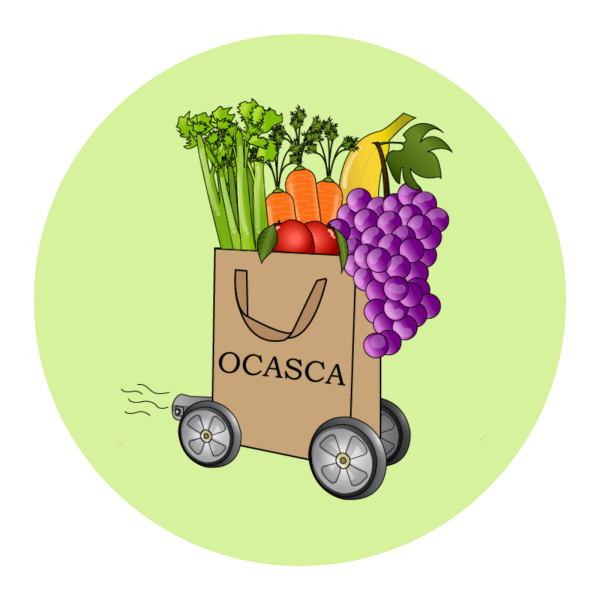 Ocasca en Los Héroes