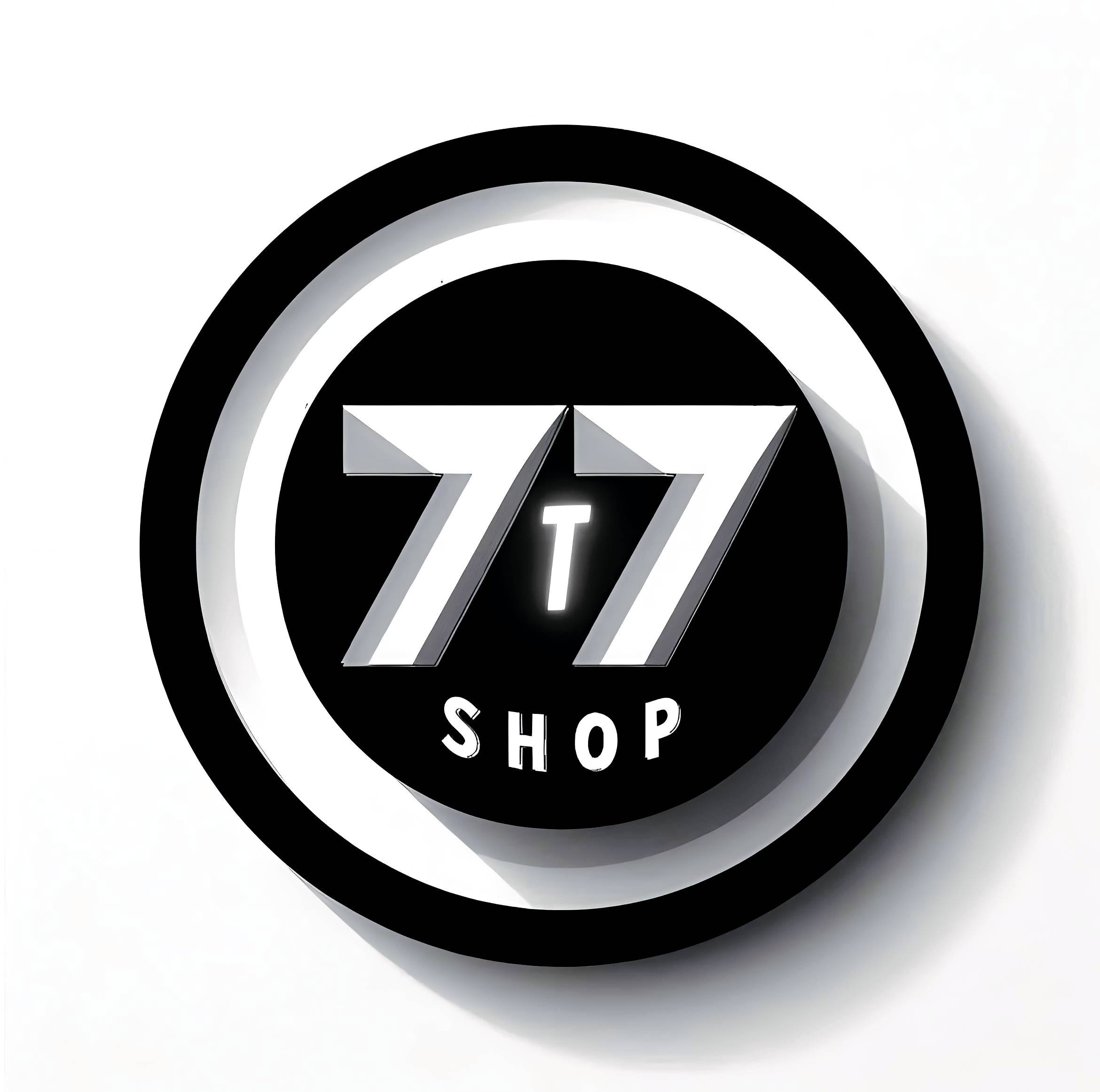 T77 Shop