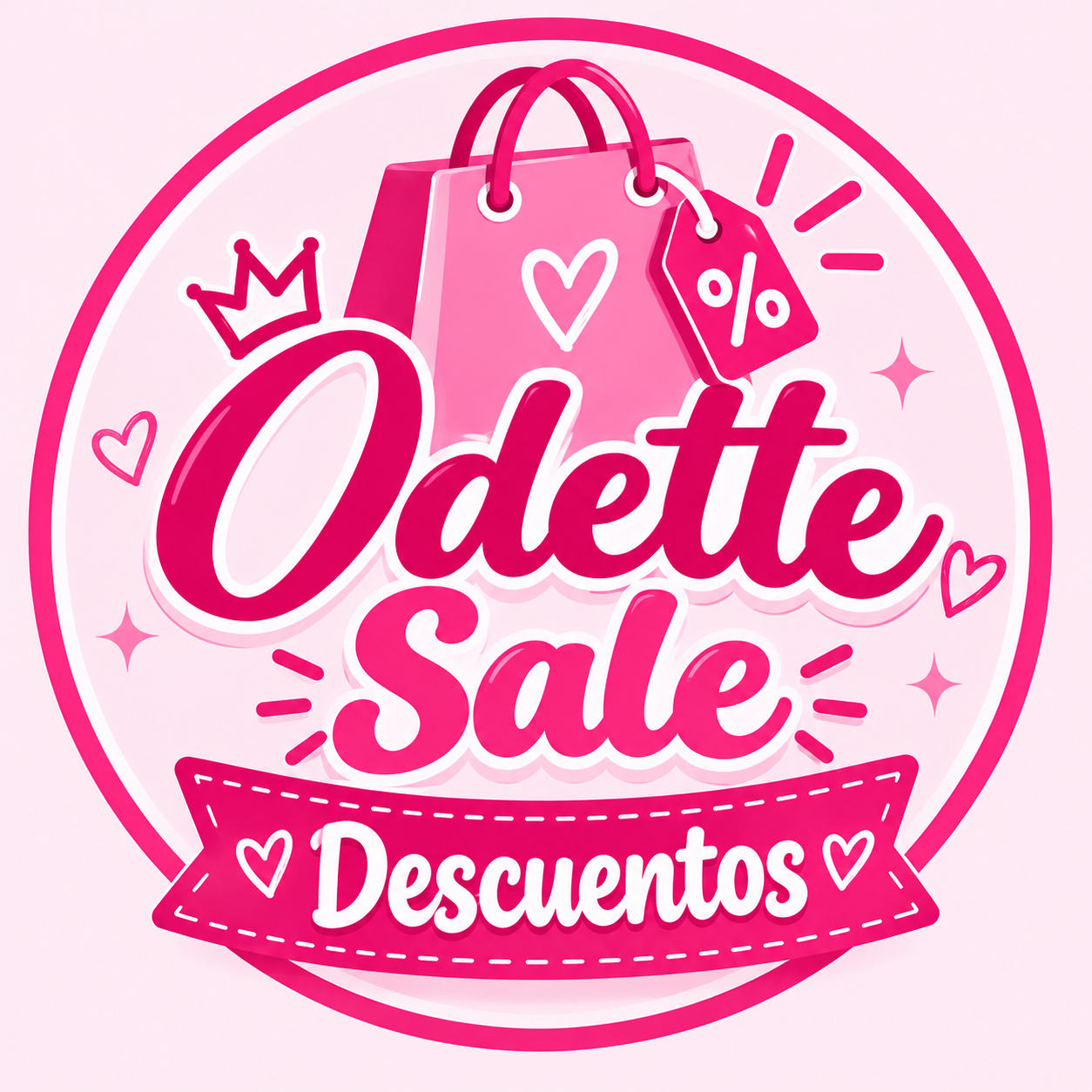 Odette_Sale