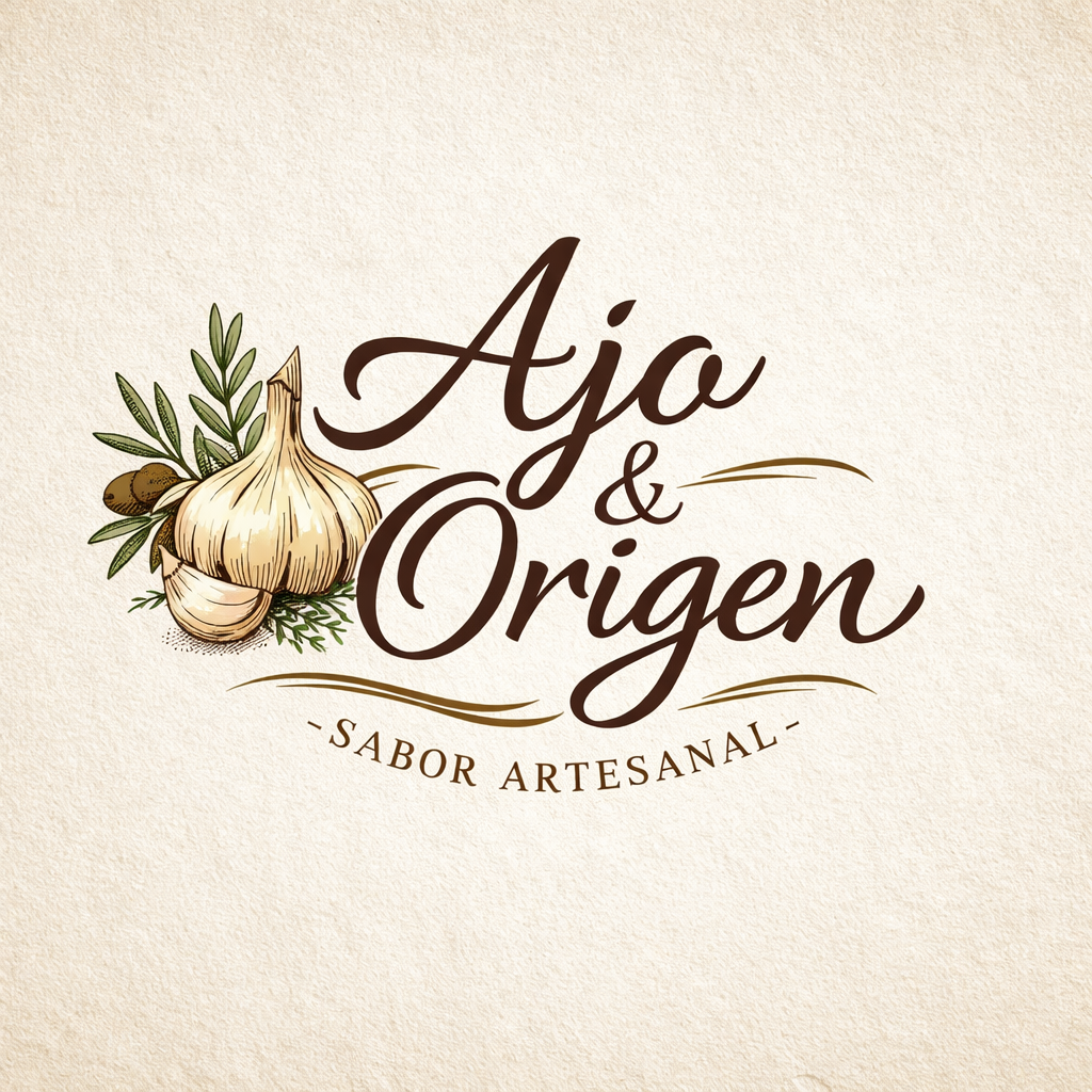 Ajo & Origen