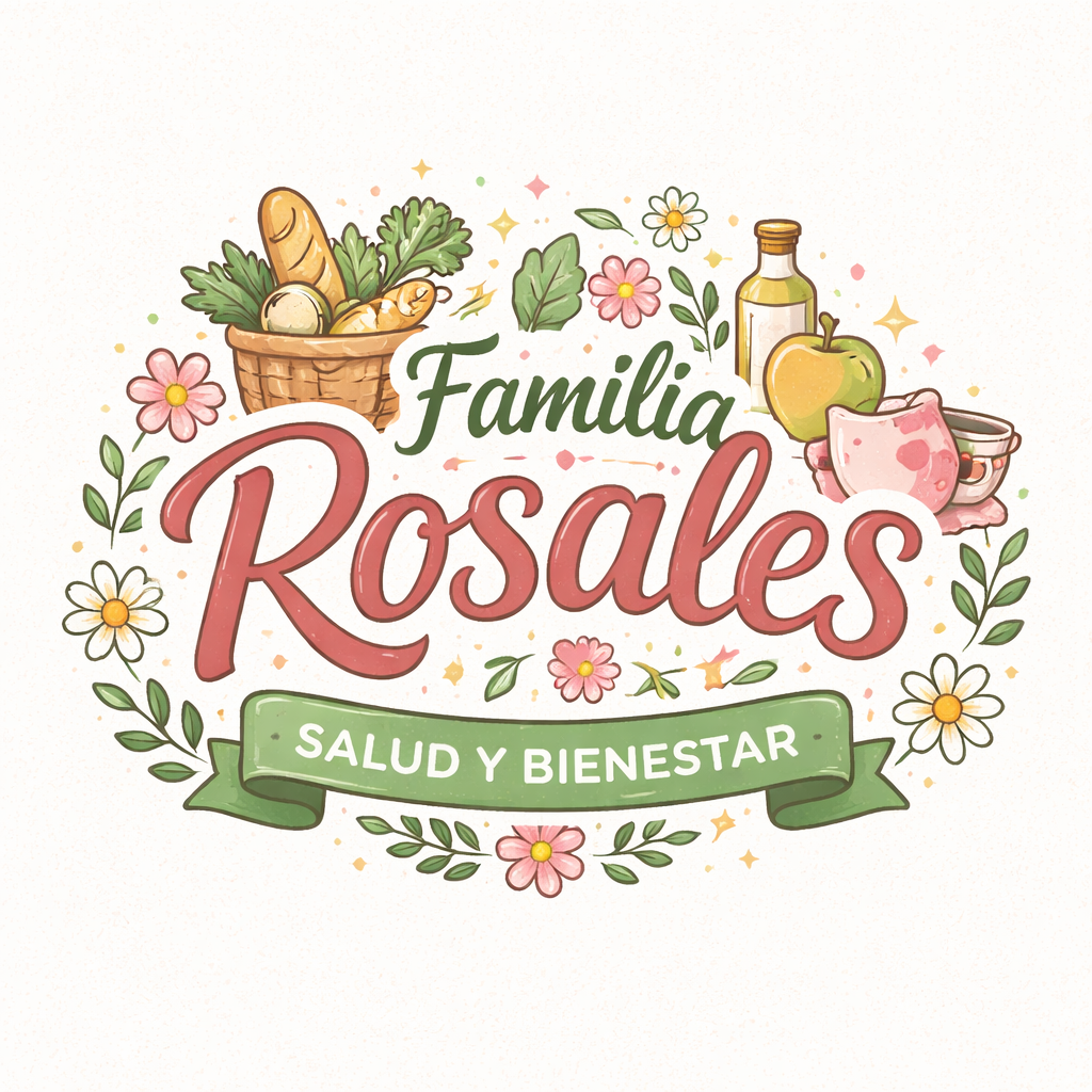 Familia Rosales