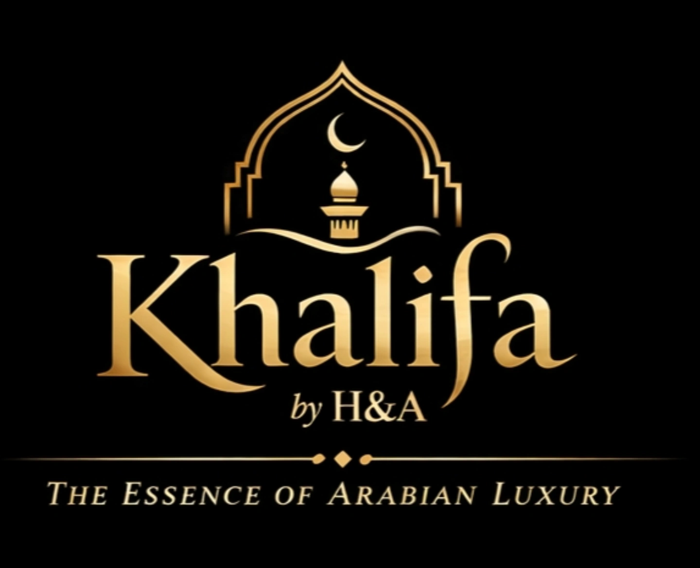 H&A Khalifa Perfum‘s CUU