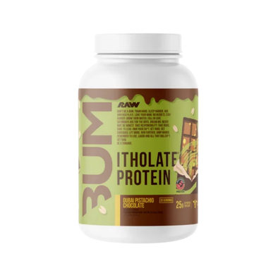 CBUM Itholate DUBAI | 25 servicios