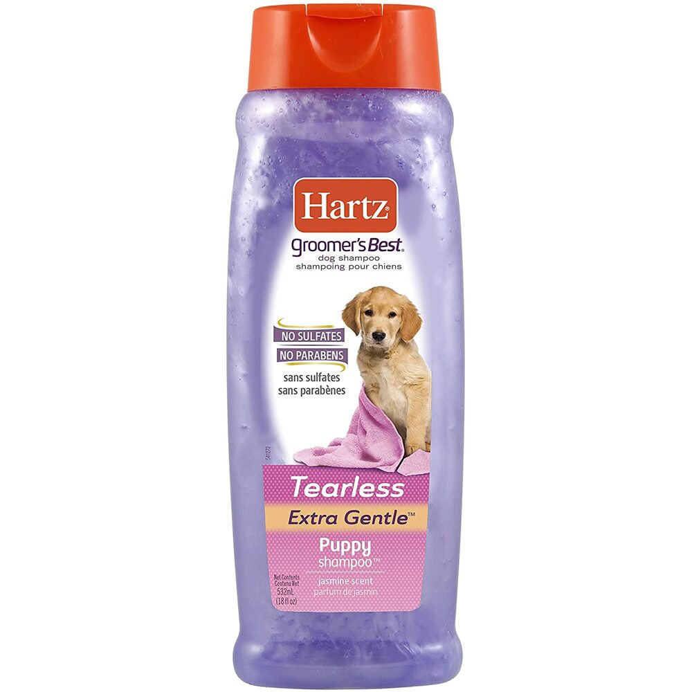 Shampoo Hartz Puppy