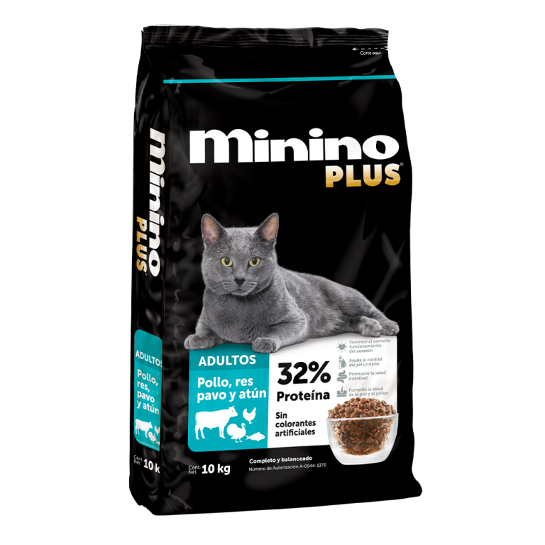 Minino Plus