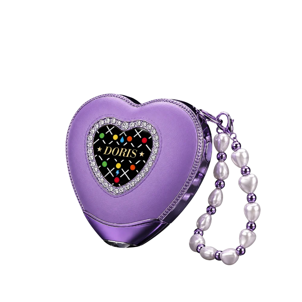 LUFFBAR 30K (CORAZON)