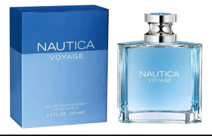 Nautica Voyage