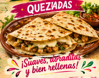 QUEZADAS