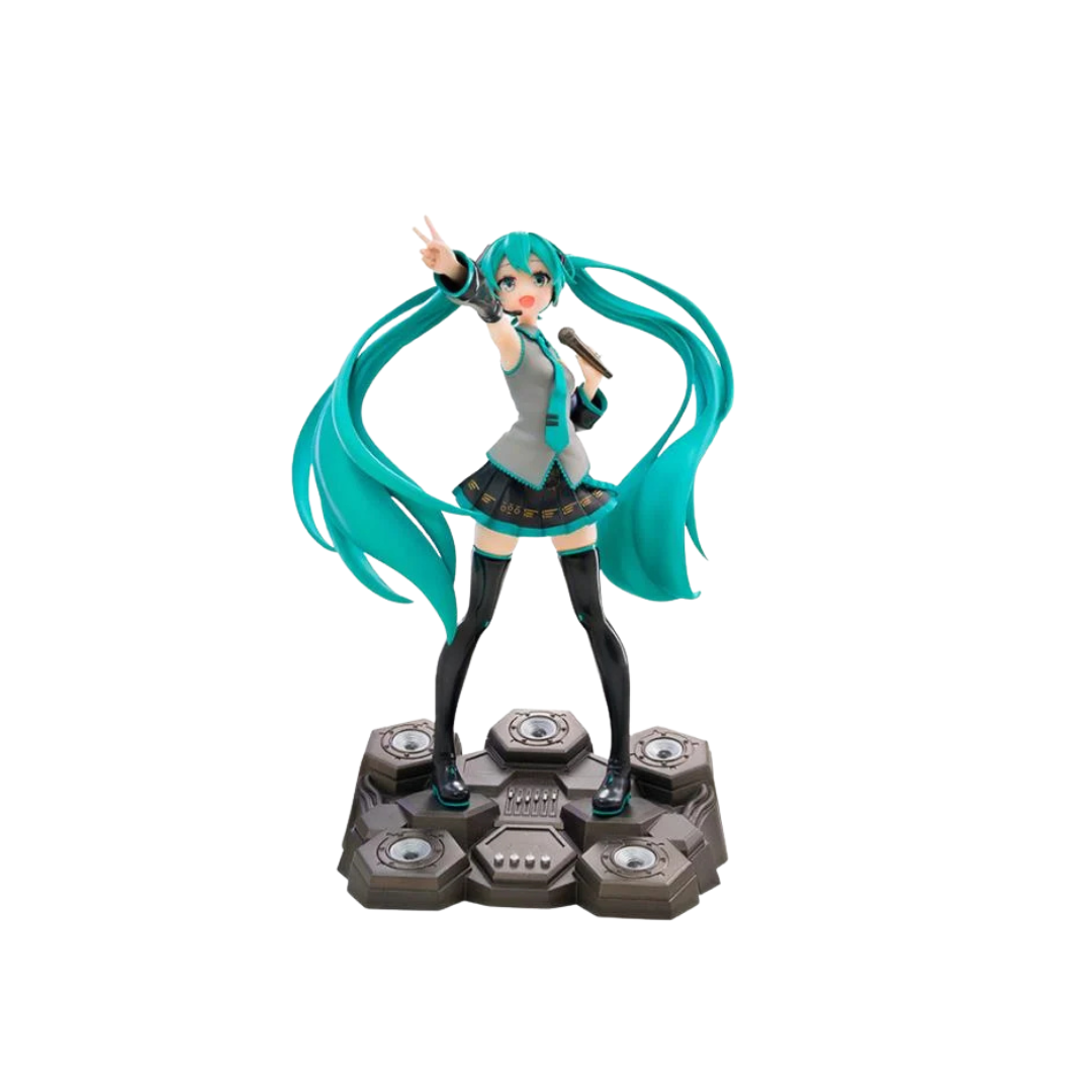 Hatsune Miku Figura Vocaloid ABYSTYLE Studio
