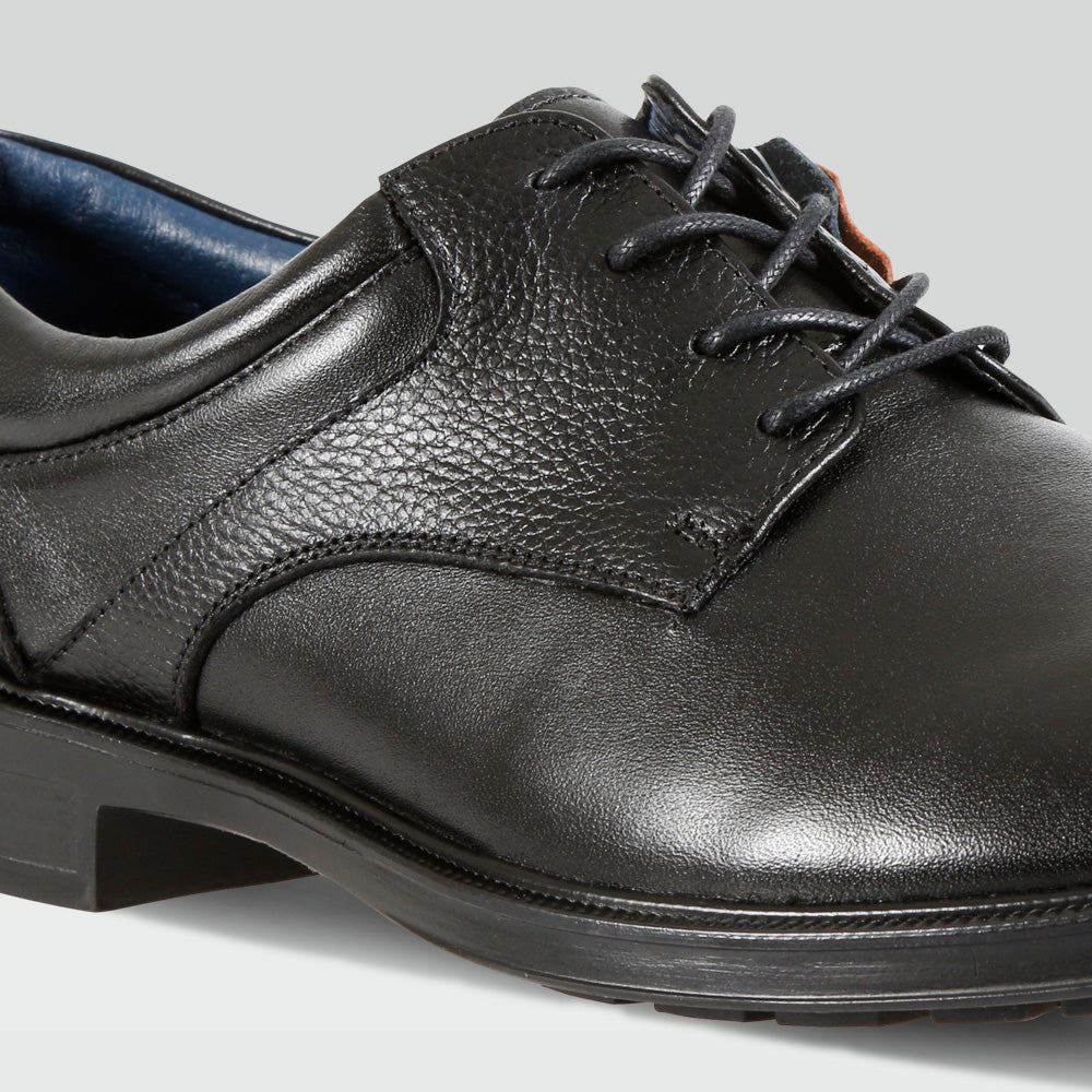 Zapatos Formales Negros