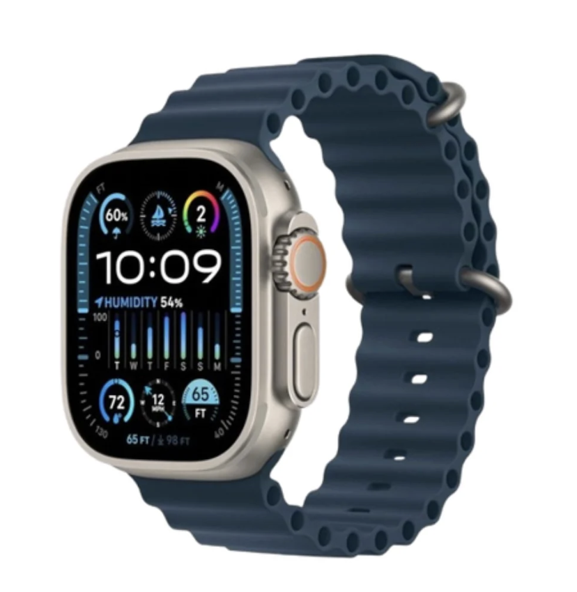 APPLE WATCH ULTRA