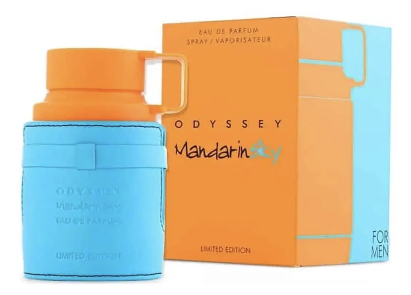 Mandarín Sky 100ml