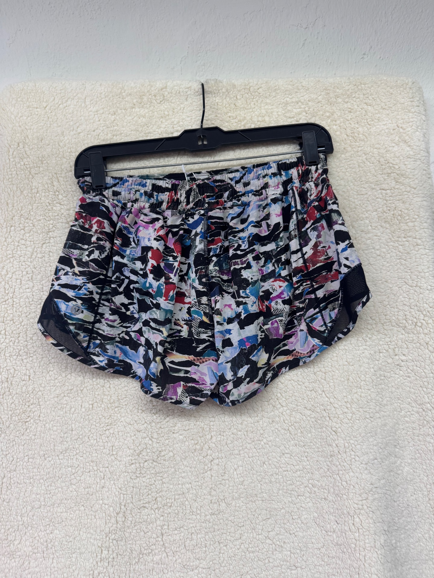 Short lululemon