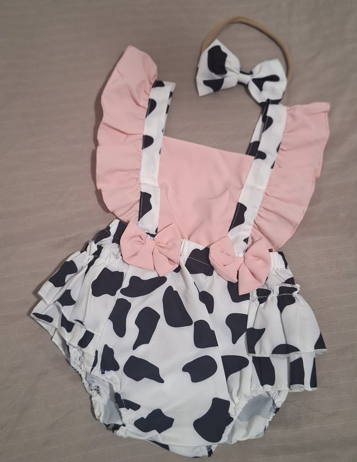 Conjunto vaquita
