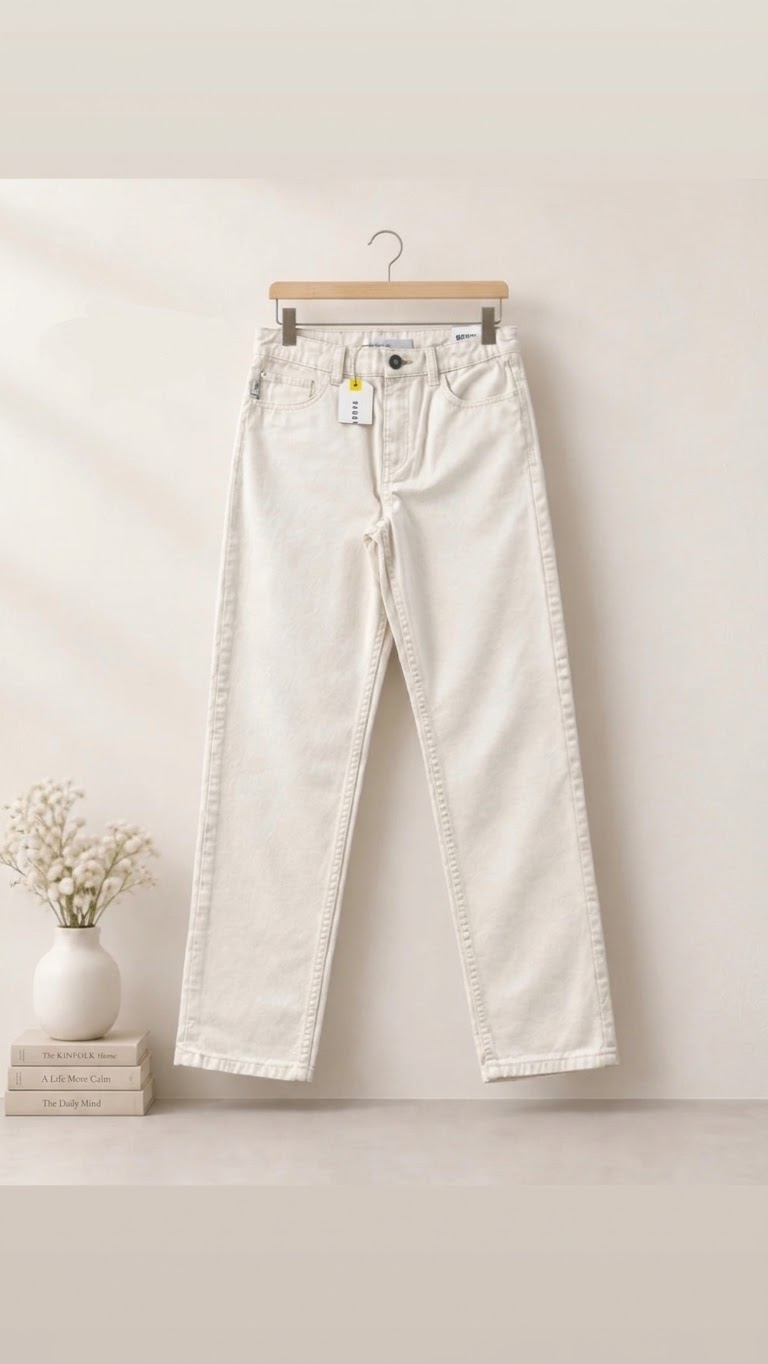 Terranova pantalón