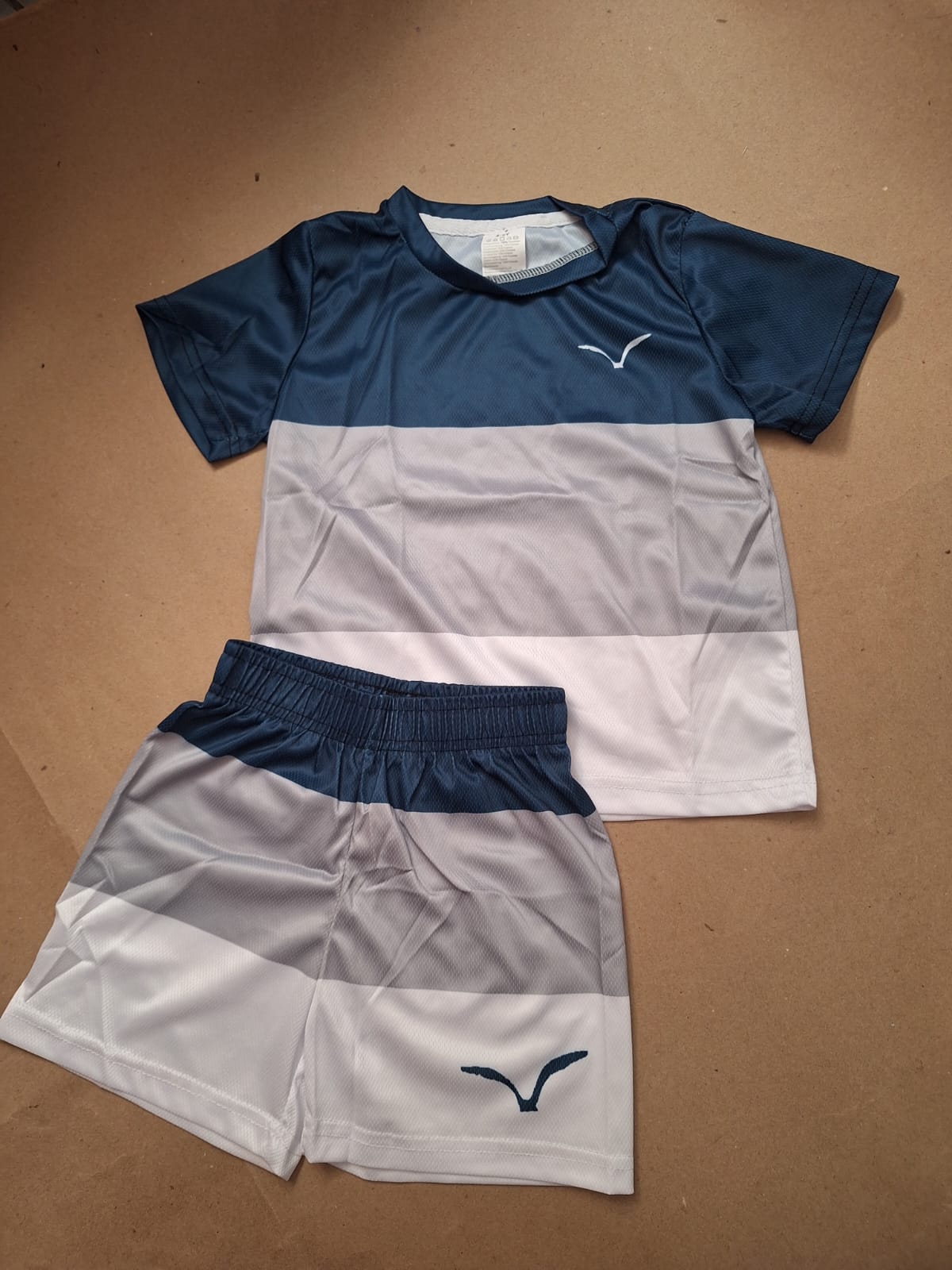Conjunto deportivo