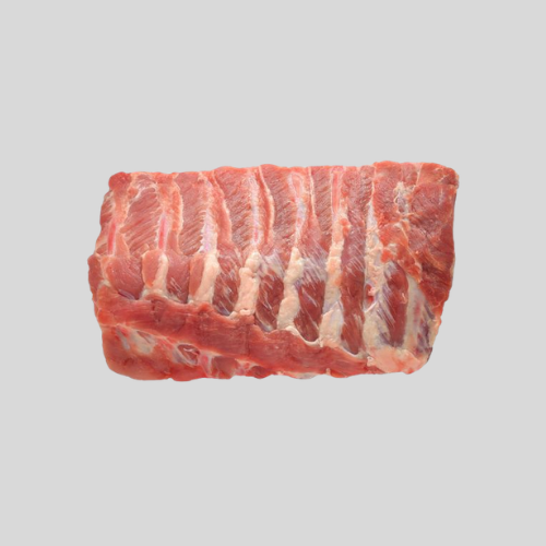 Costilla de puerco