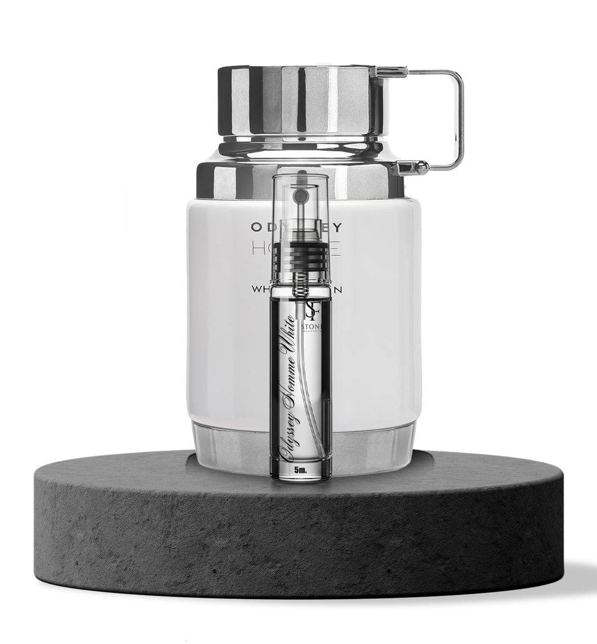 Armaf Homme – Decant 10 ml