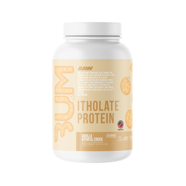 CBUM Itholate Protein | 25 servicios