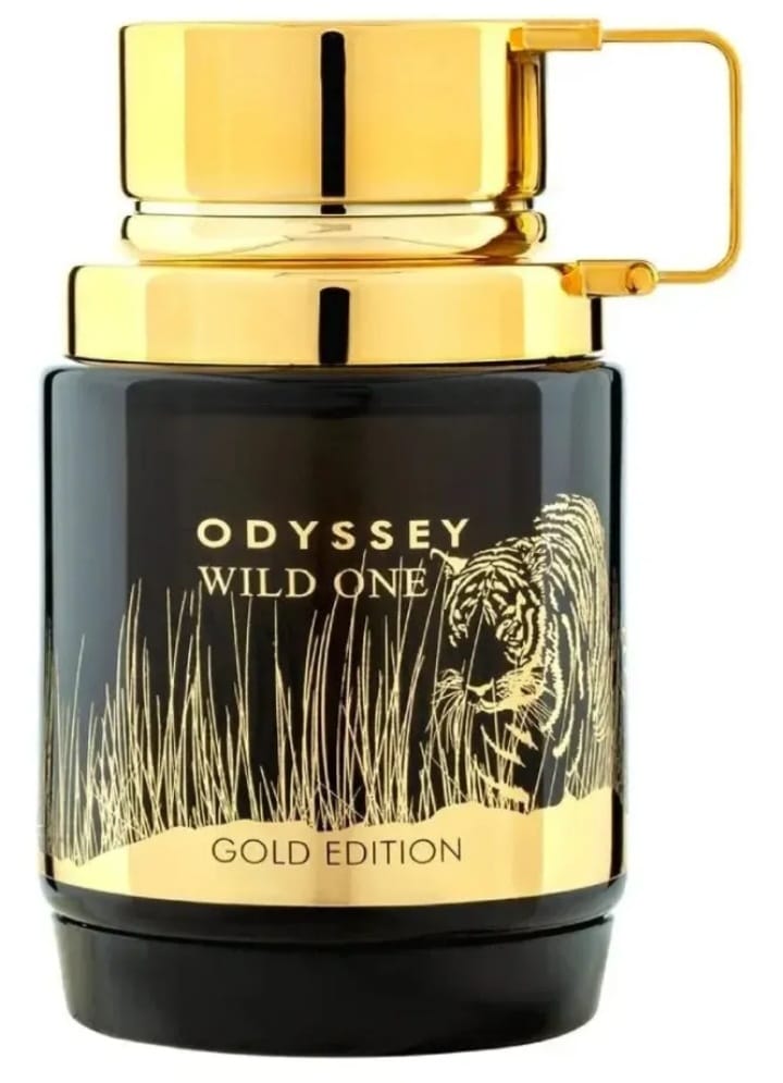 ODISSEY WILD ONE GOL EDITION
