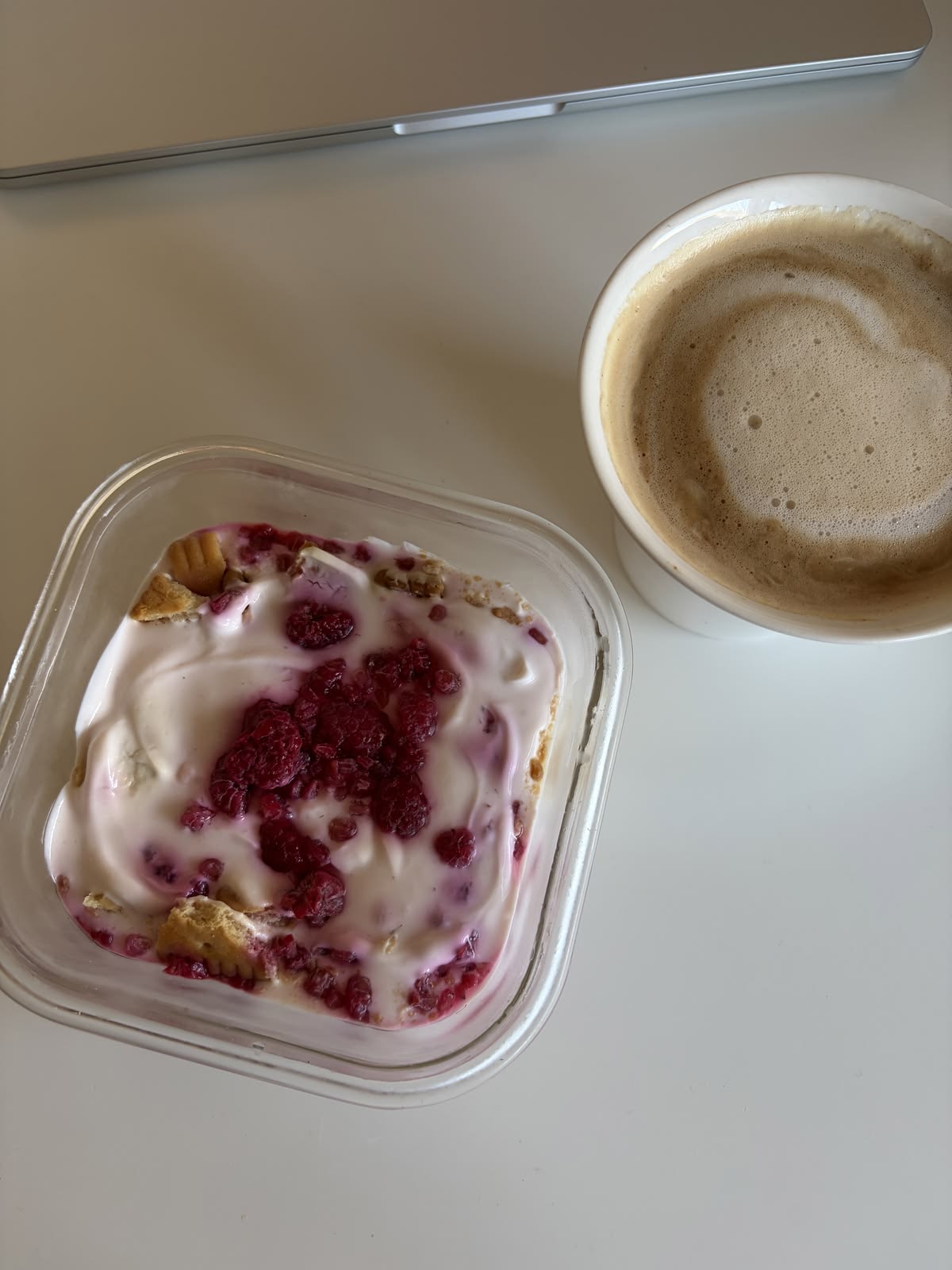 Overnight oat