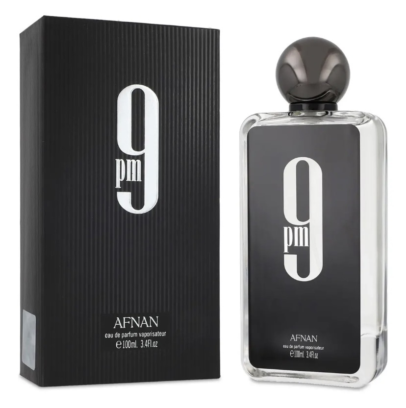 9PM EDP Spray 100ml
