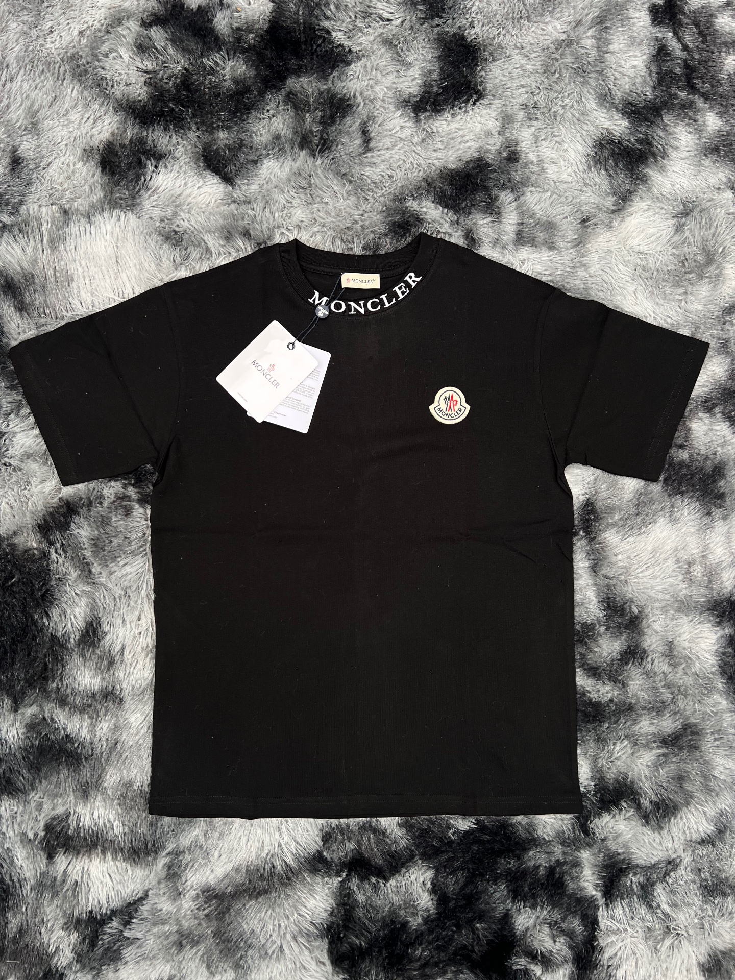 Playera Moncler