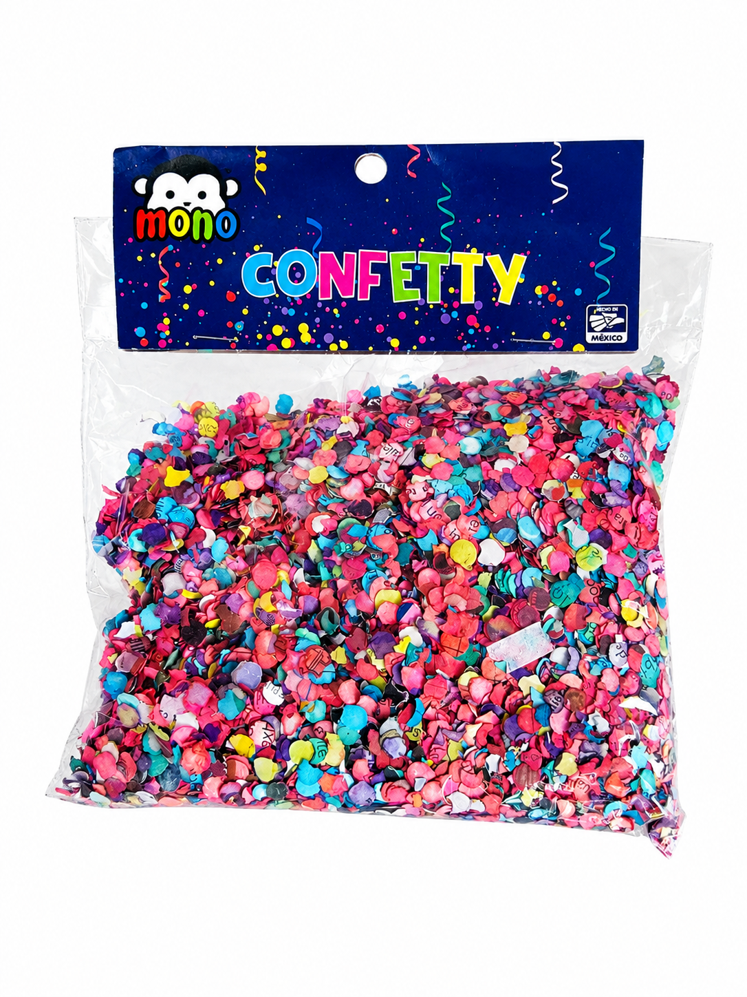 Conffety