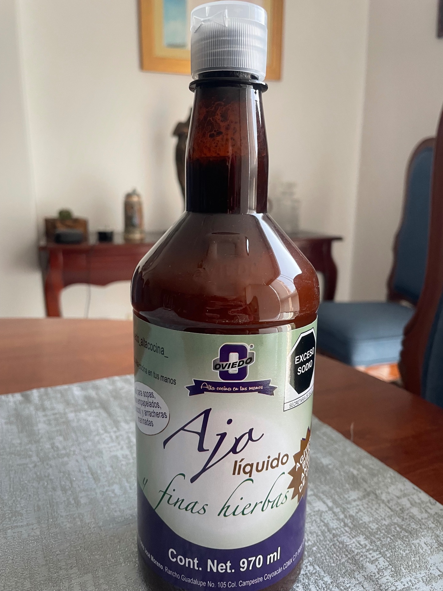 AJO LiQuido