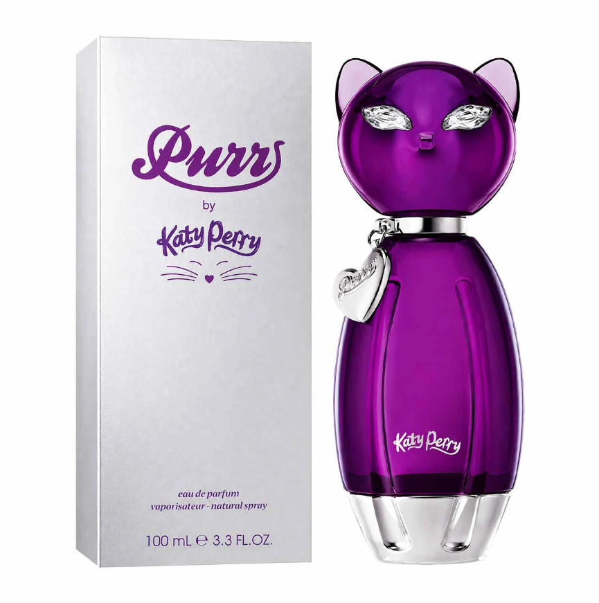 Katy Perry Purr EDP 100ml