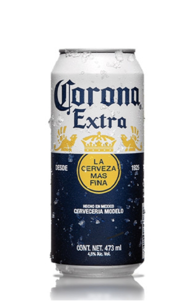 Corona 473ml