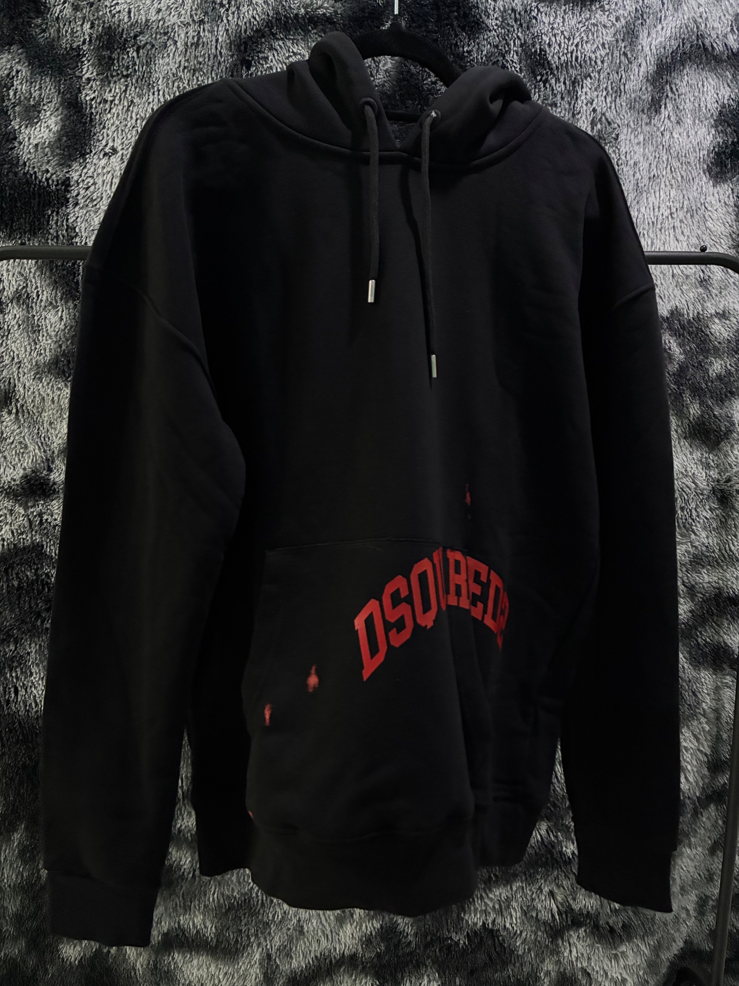 Hoodie Dsquared2