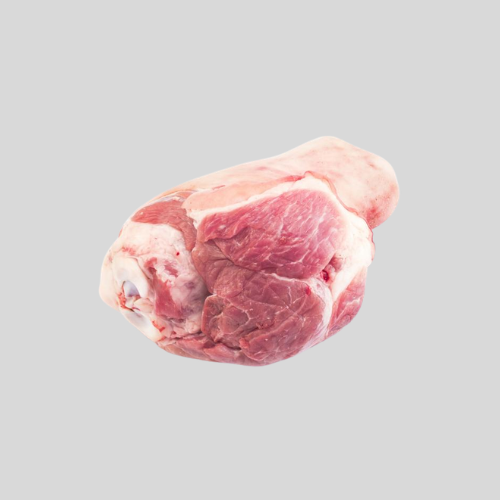 Codillo de cerdo