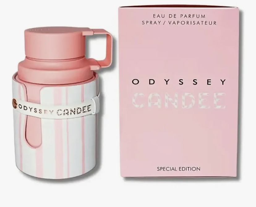 Odyssey Candee