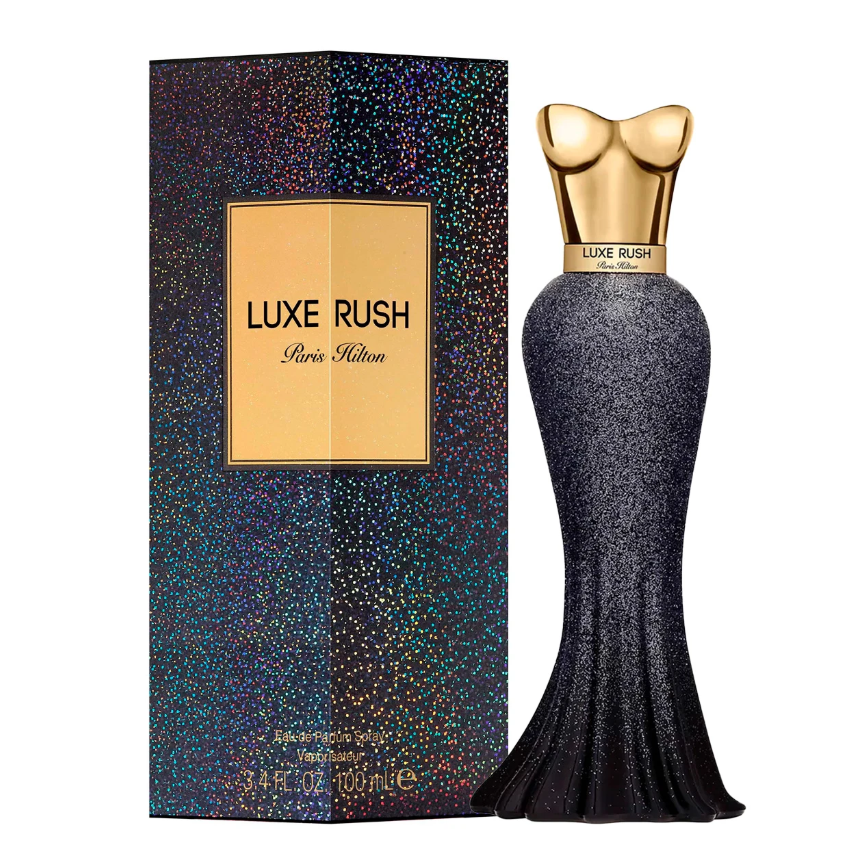 Luxe Rush by Paris Hilton EDP 100ml