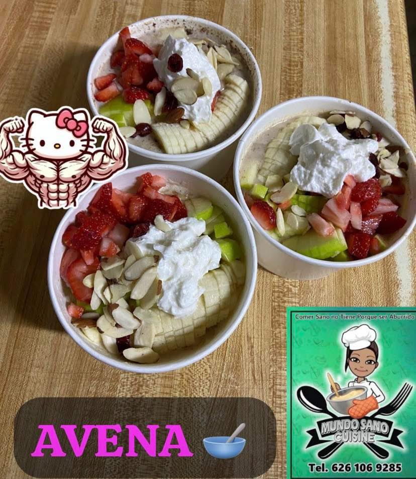 Avena