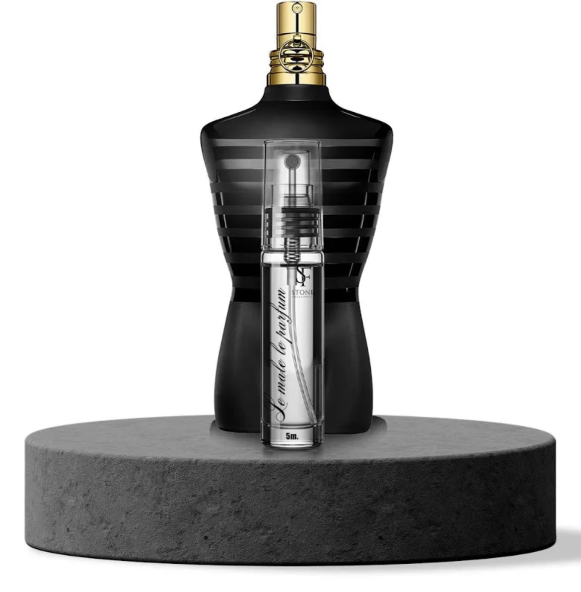 Jean Paul Gaultier Le Male EDT – Decant 10 ml