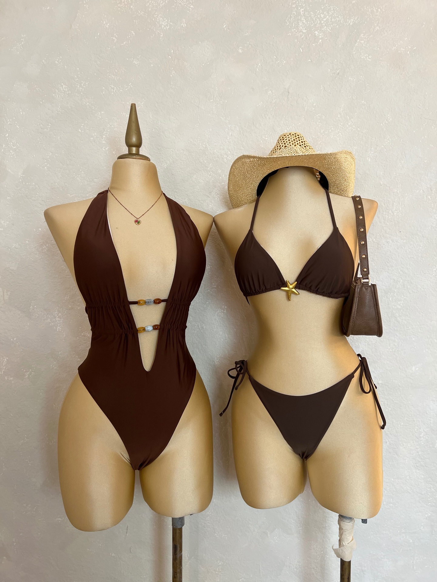 Bikini Café Estrella