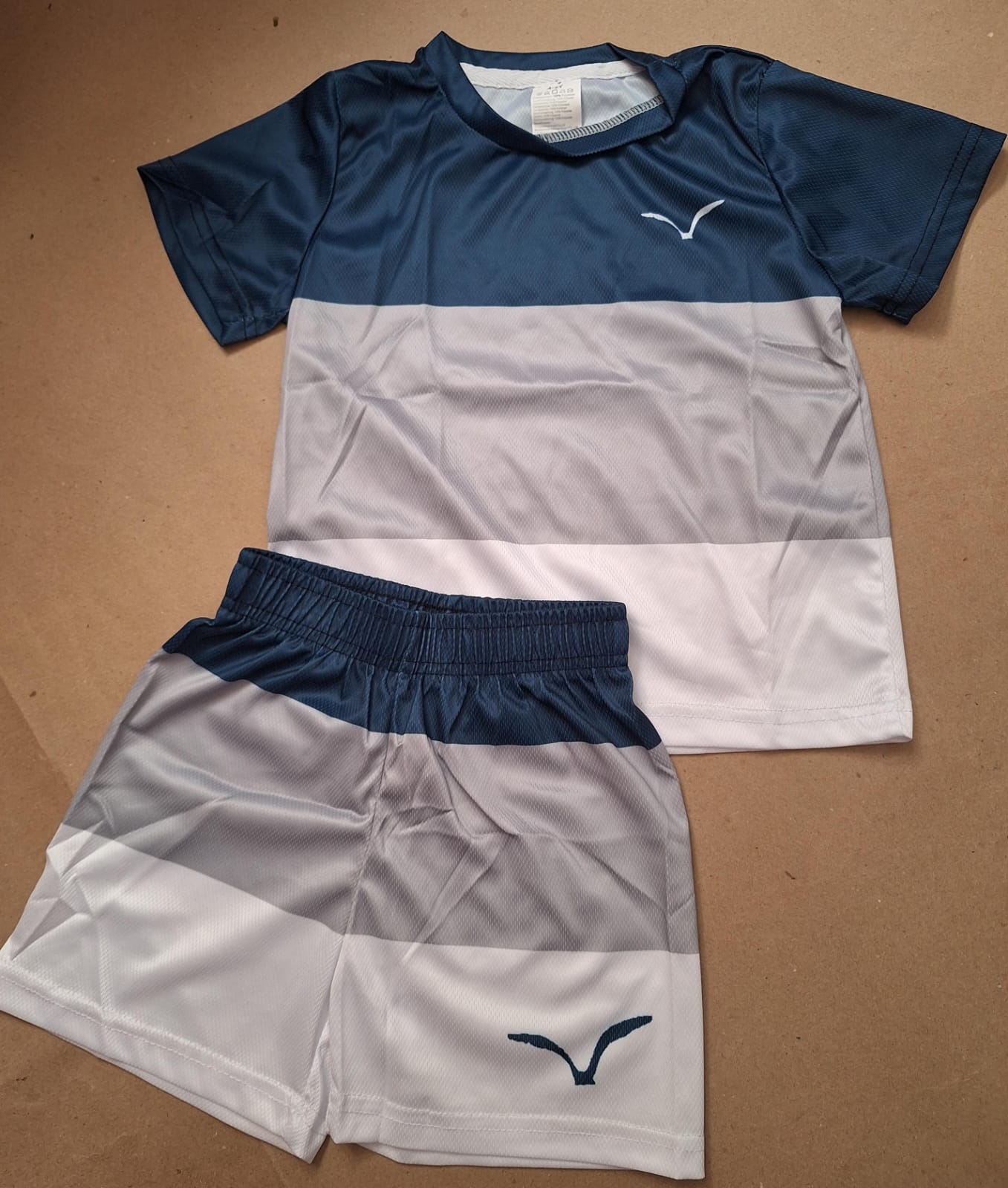 Conjunto deportivo