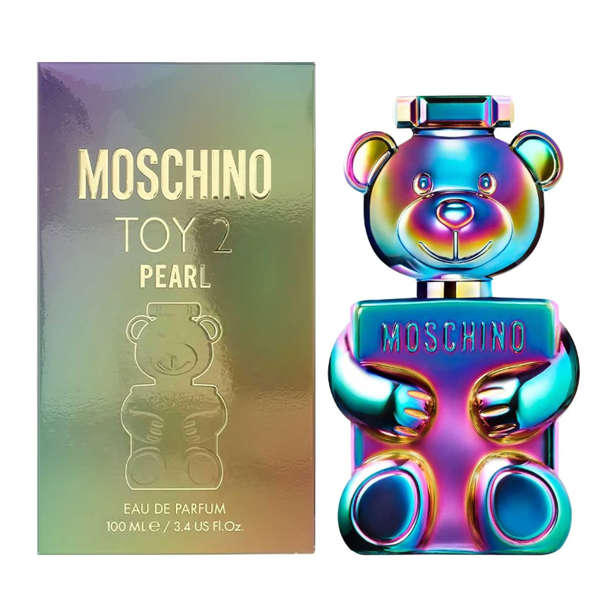 Moschino Toy 2 Pearl EDP 100ml