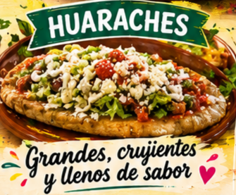 Huarache