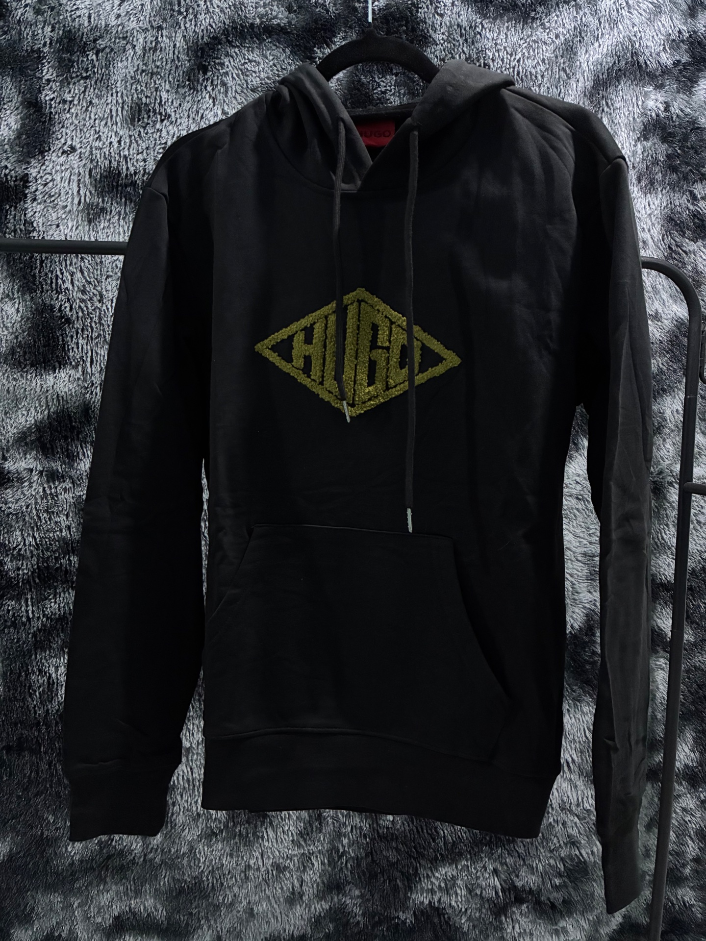 Hoodie Hugo