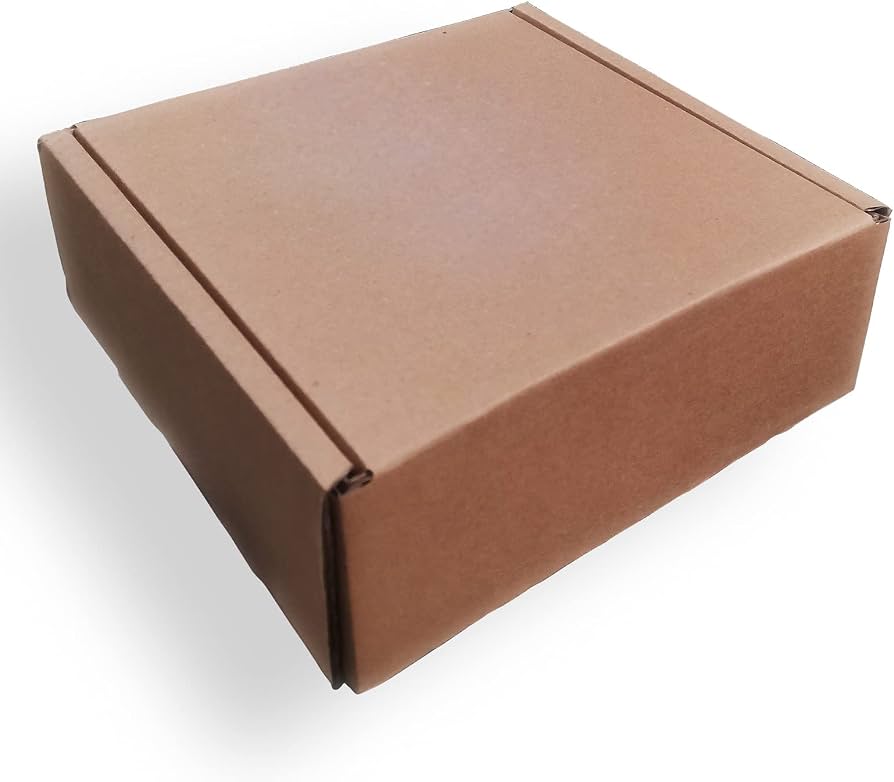 Caja 30x30x11 cm