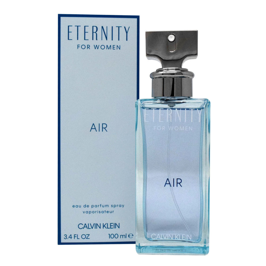 Eternity Air